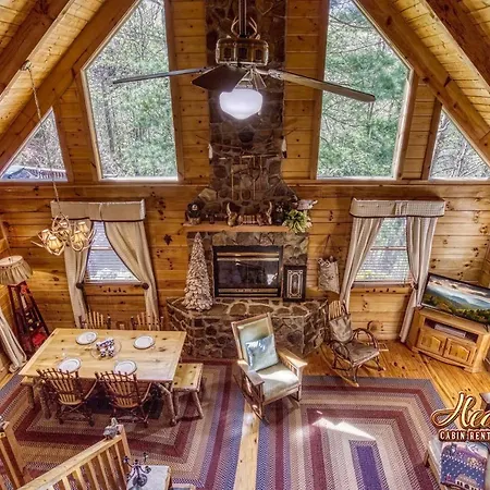 Villa Barefoot Dreams